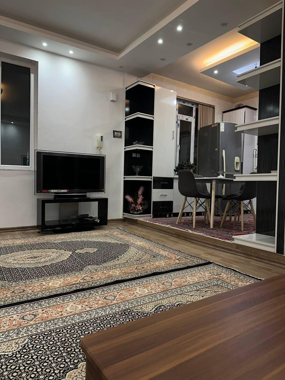 ویلایی دو خواب شیک و تمیز