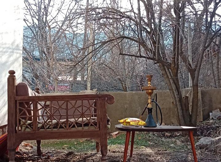 ویلا دوبلکس تک خواب گلچشمه 