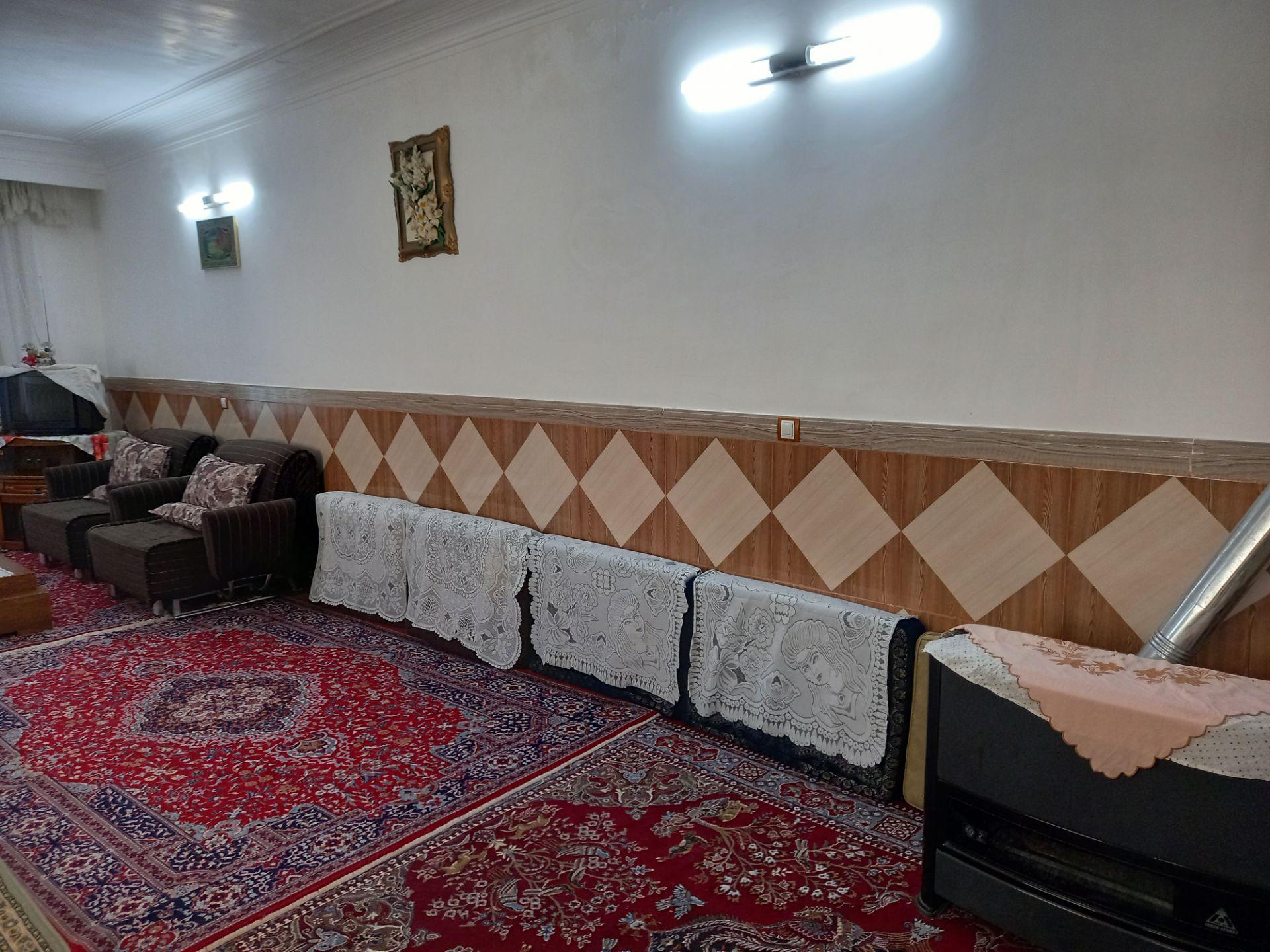 اجاره آپارتمان دربست در الموت 