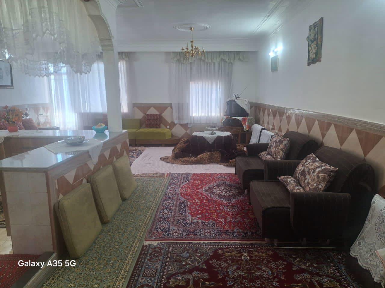 اجاره آپارتمان دربست در الموت 