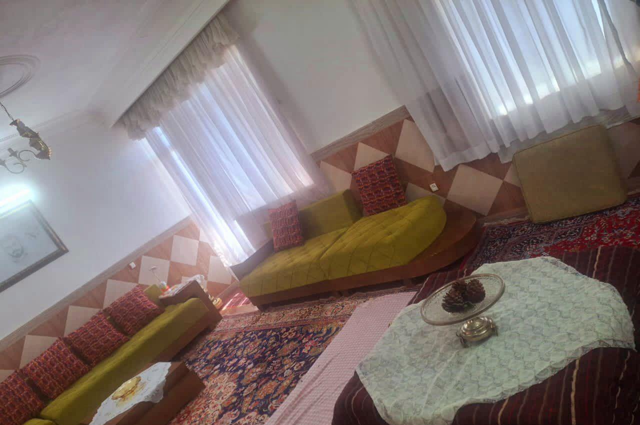 اجاره آپارتمان دربست در الموت 