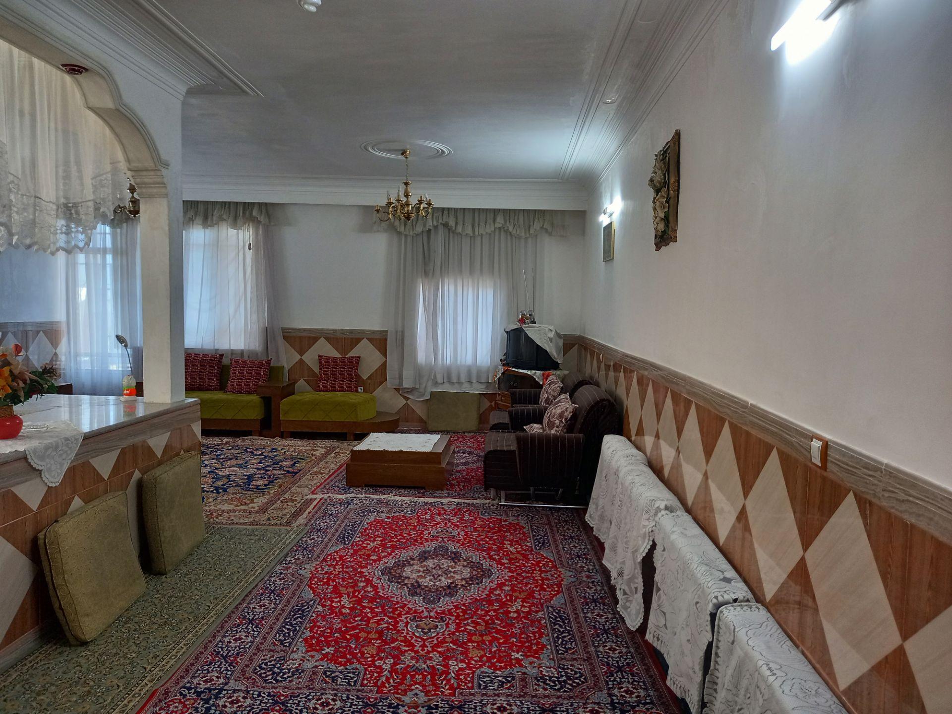 اجاره آپارتمان دربست در الموت 