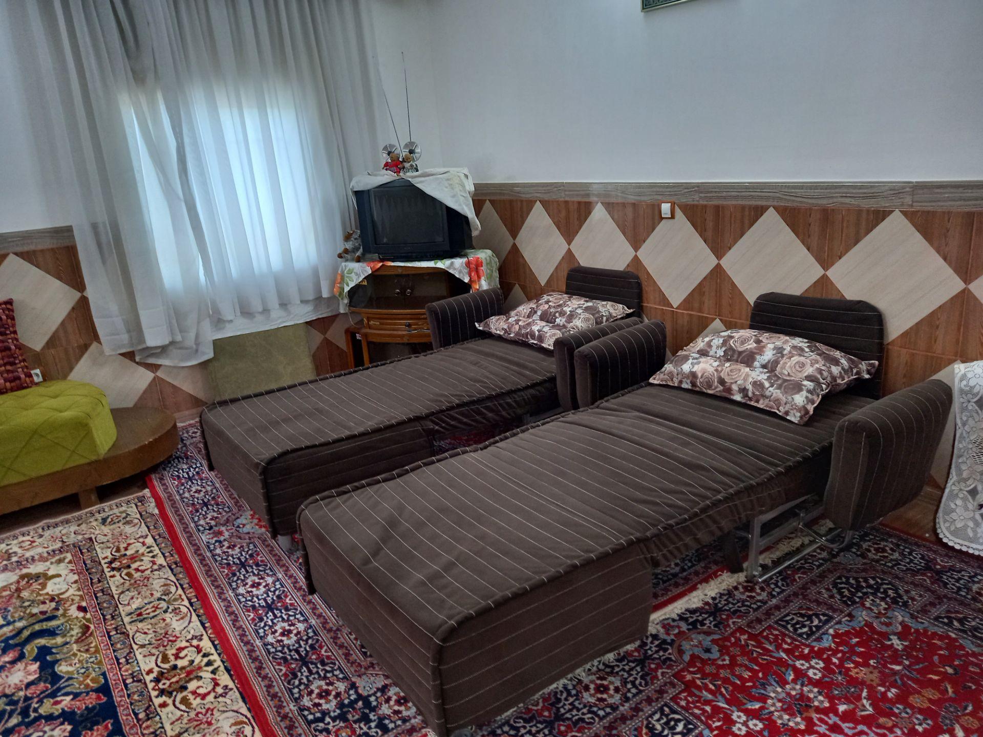 اجاره آپارتمان دربست در الموت 