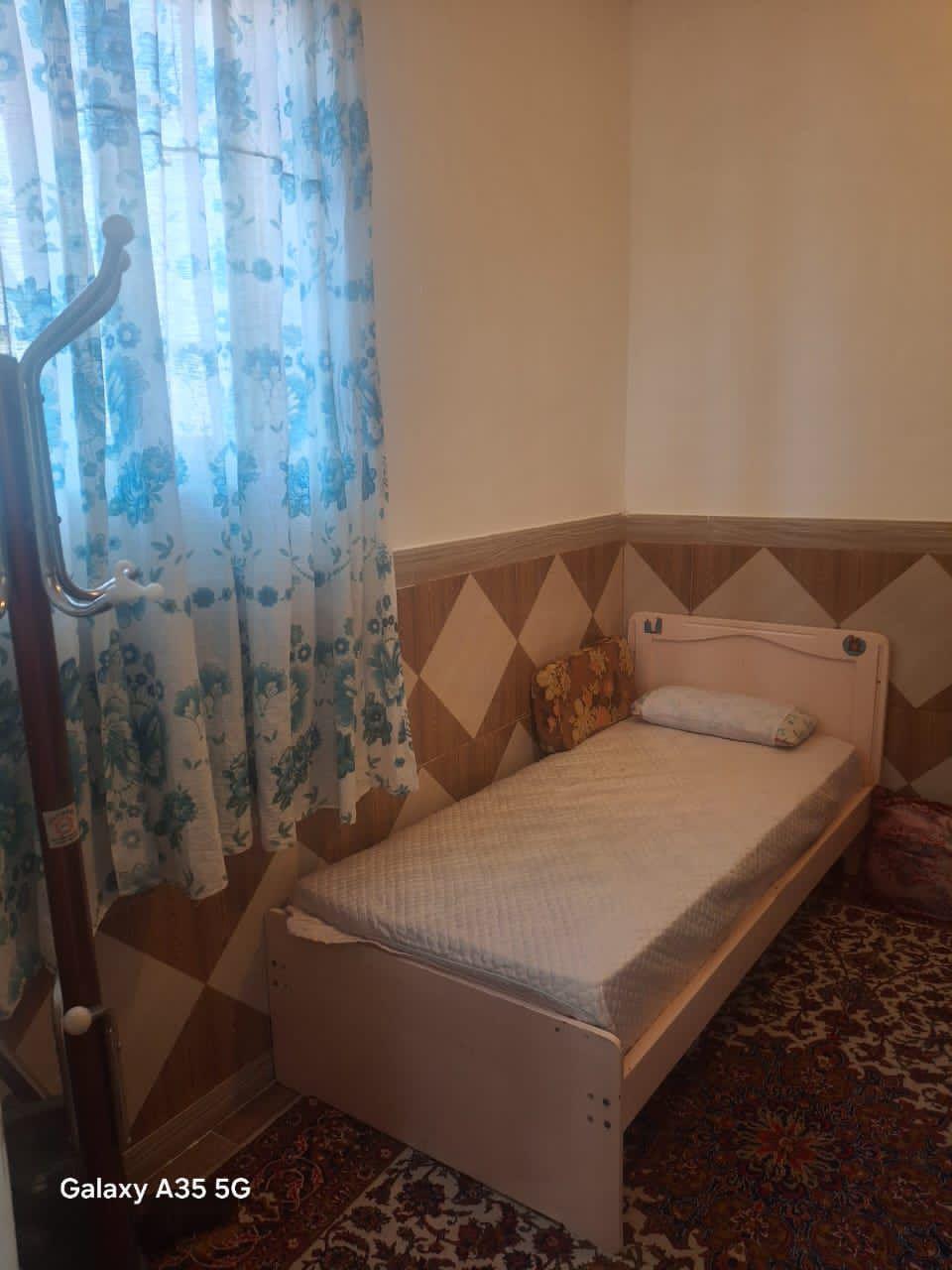 اجاره آپارتمان دربست در الموت 