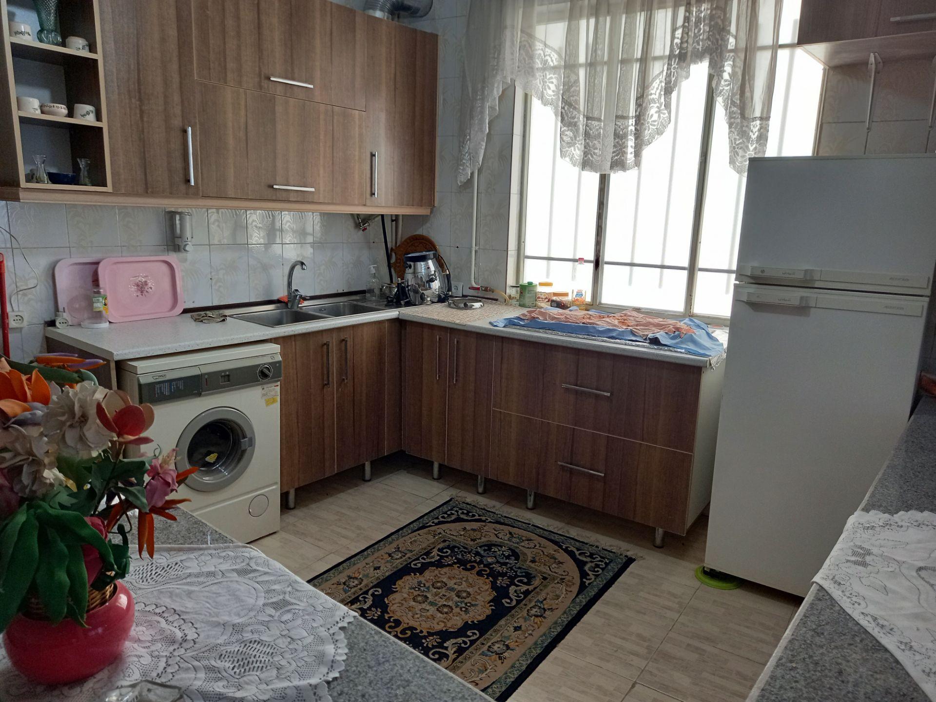 اجاره آپارتمان دربست در الموت 