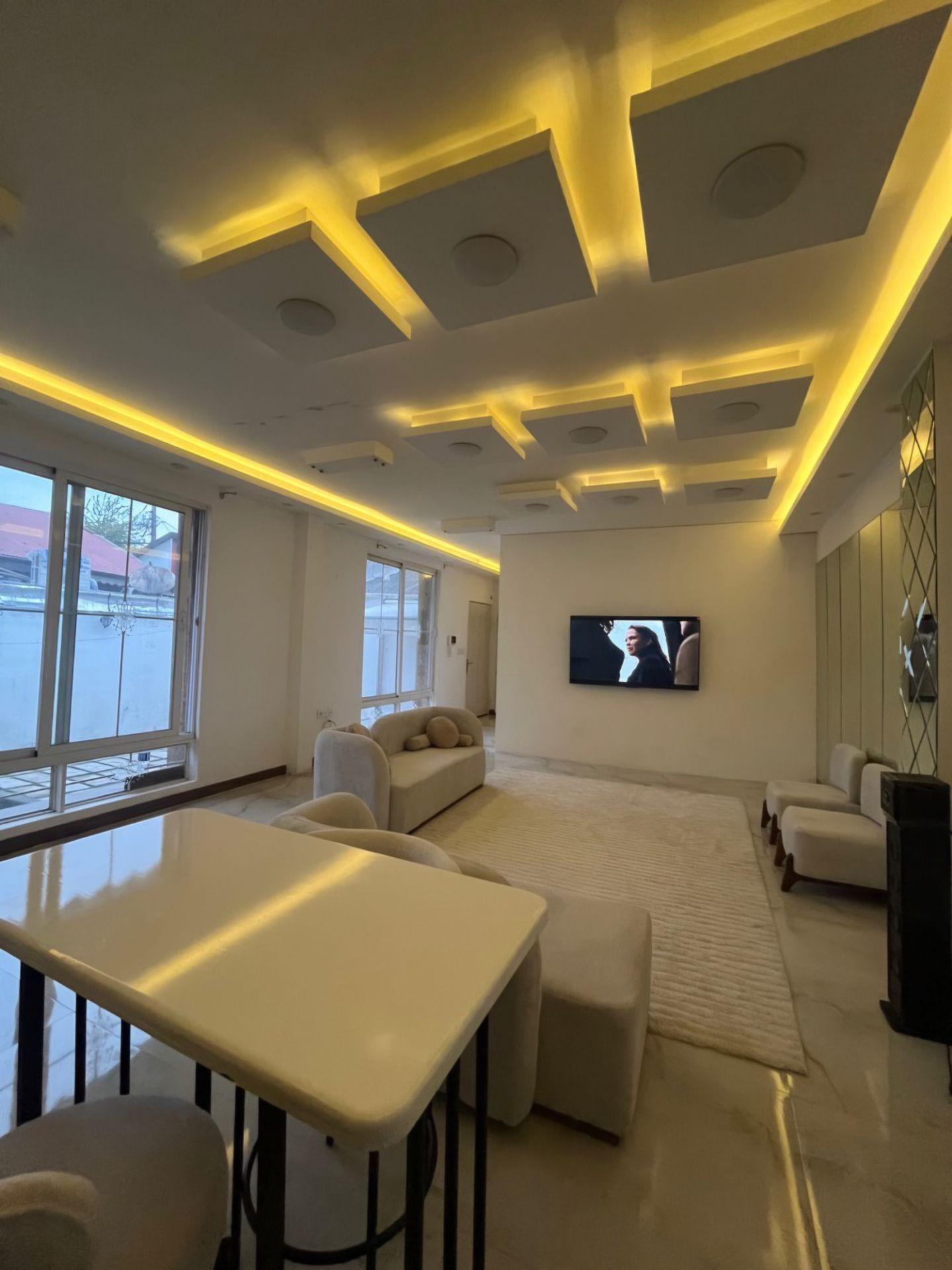 سوئیت تک خواب لشت نشا 