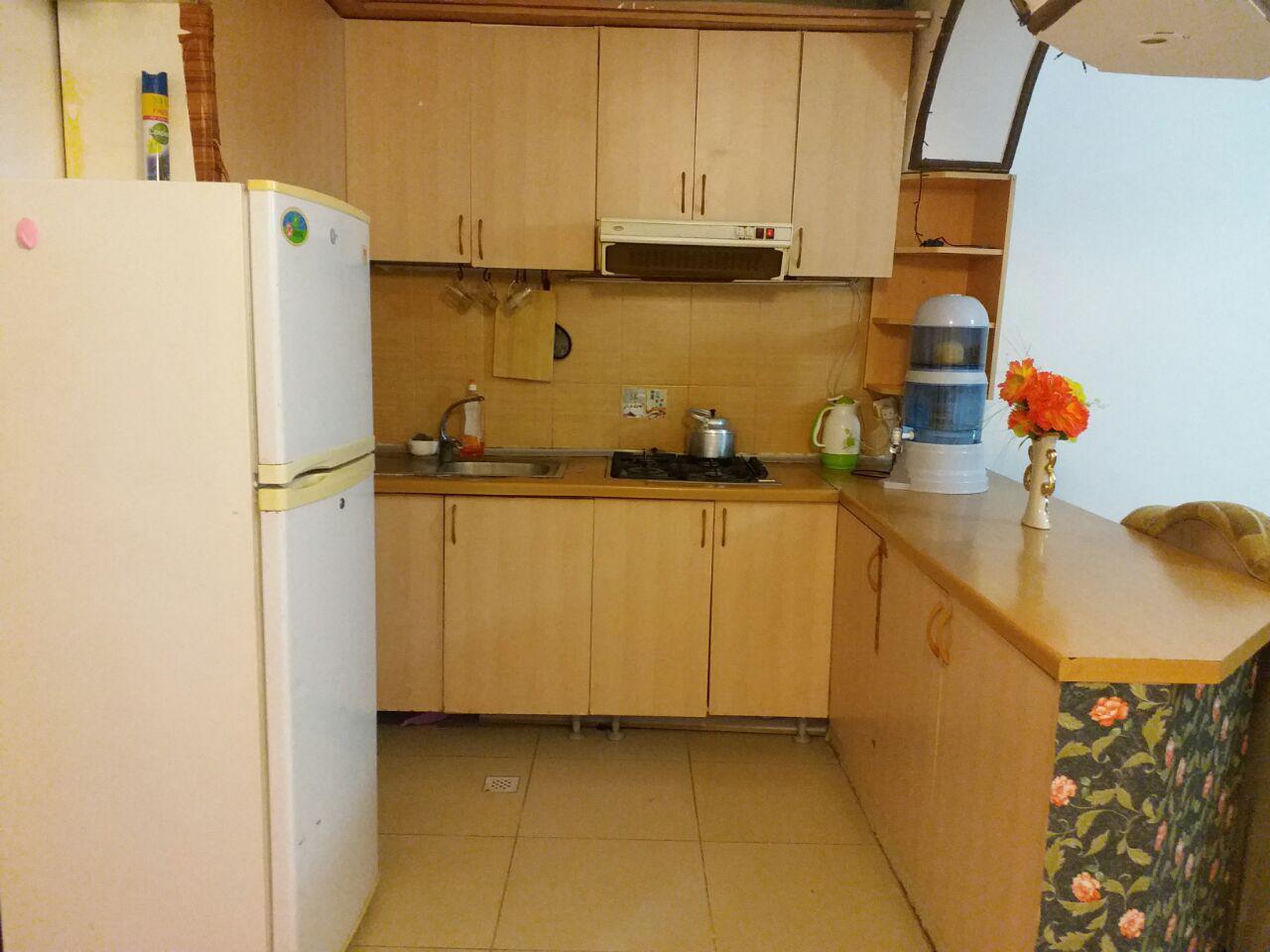 اجاره آپارتمان در کیش یک خوابه
