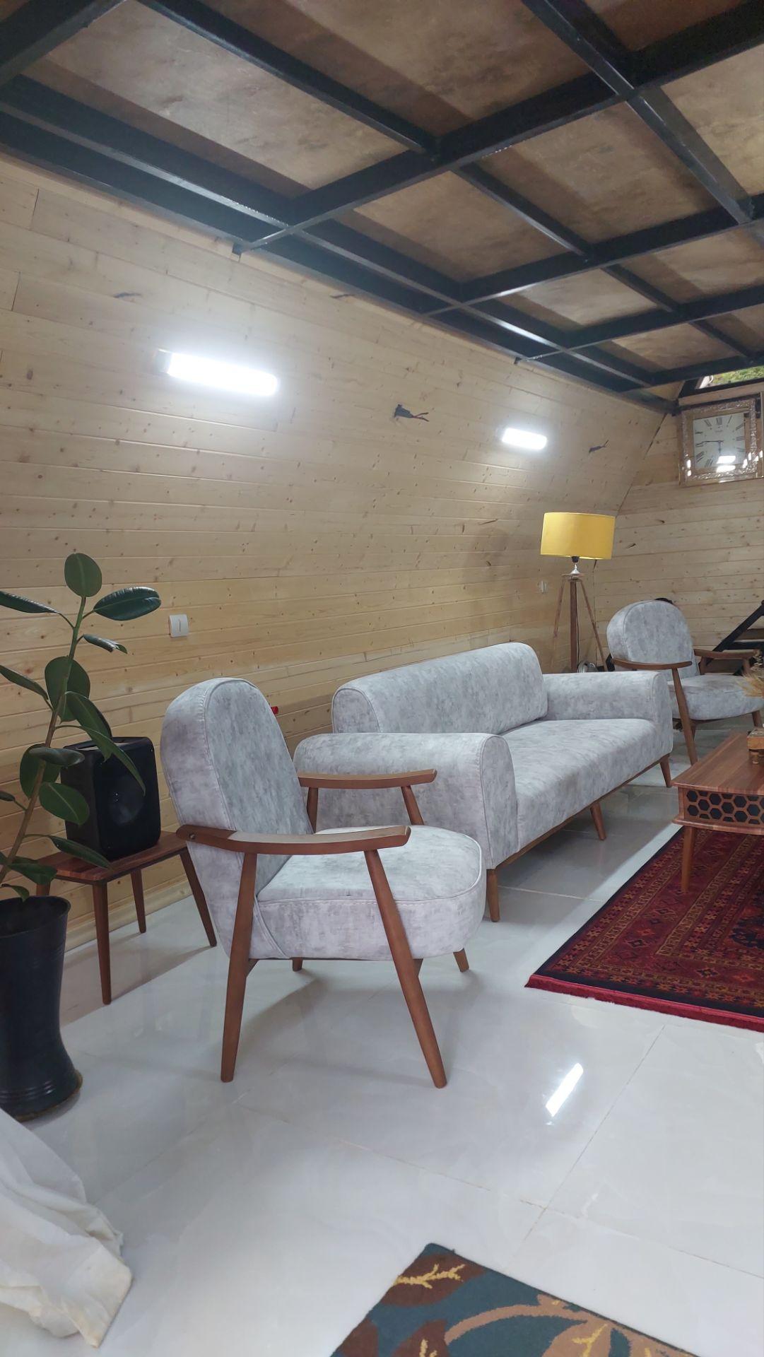 کلبه سوئیسی جَسمین