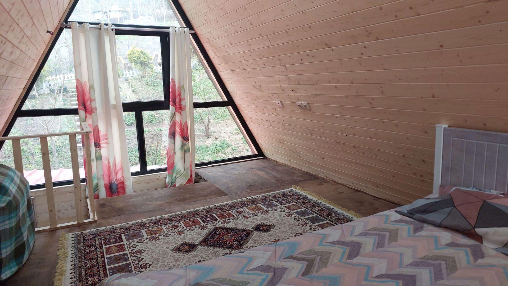 کلبه سوئیسی جَسمین