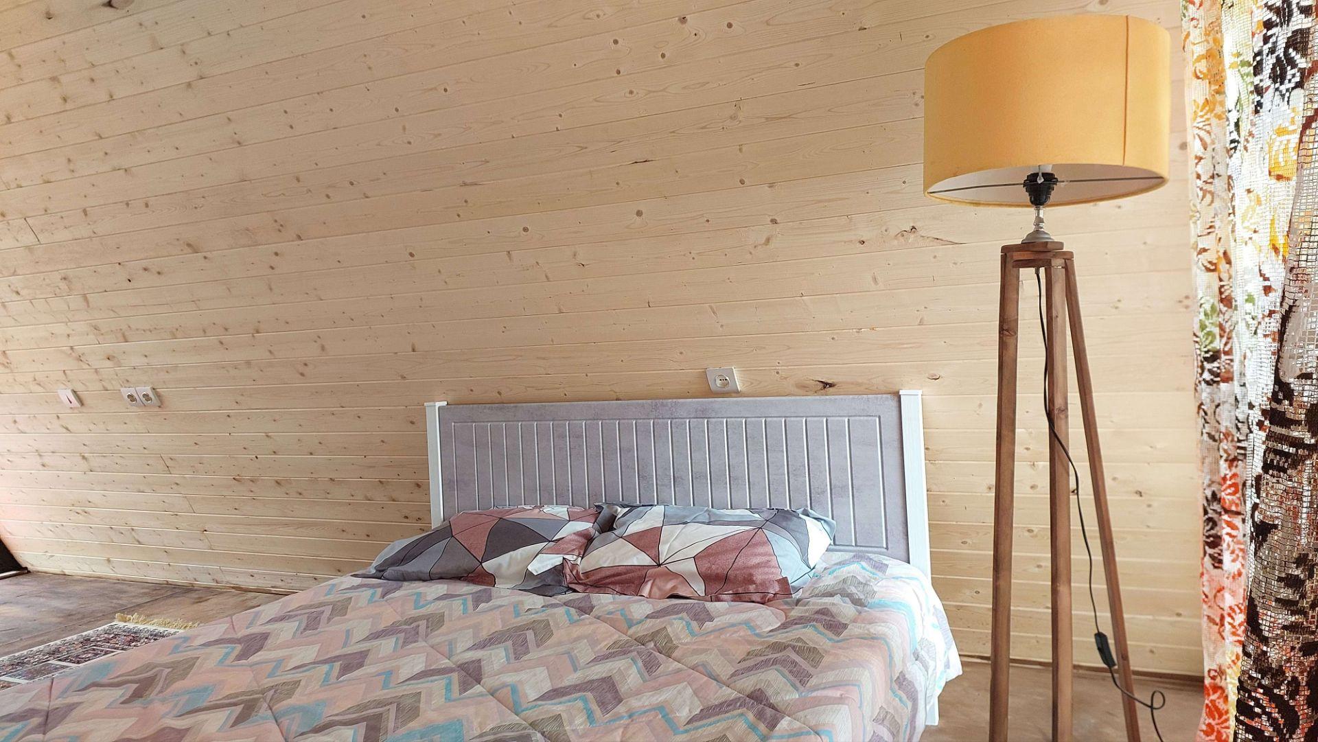 کلبه سوئیسی جَسمین