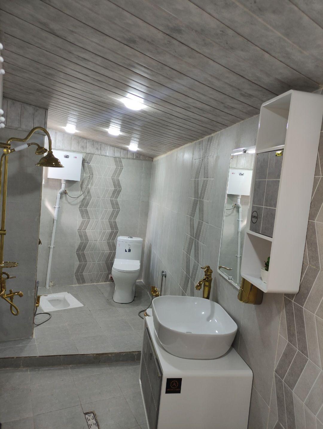 کلبه سوئیسی جَسمین