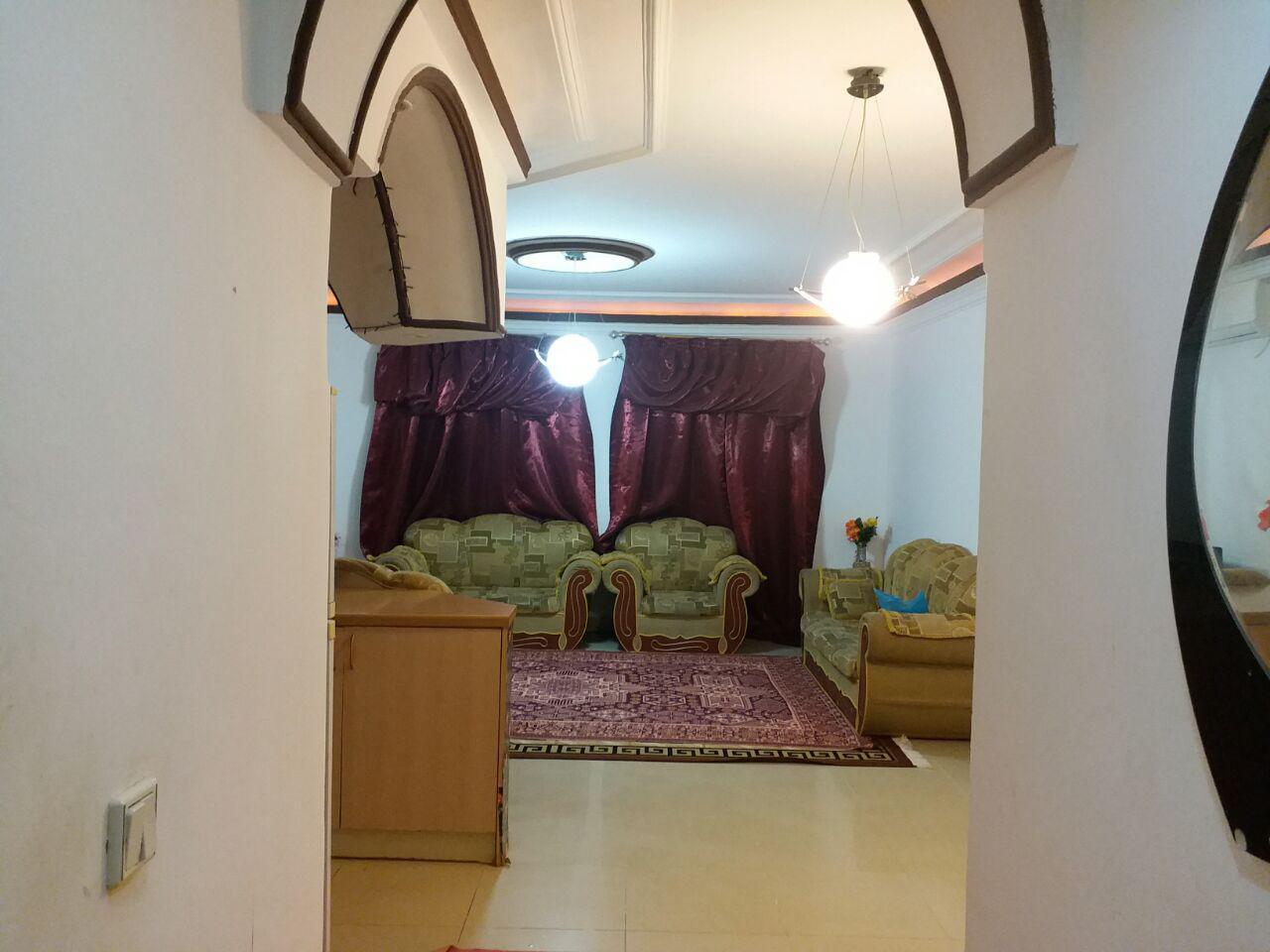 اجاره آپارتمان در کیش یک خوابه