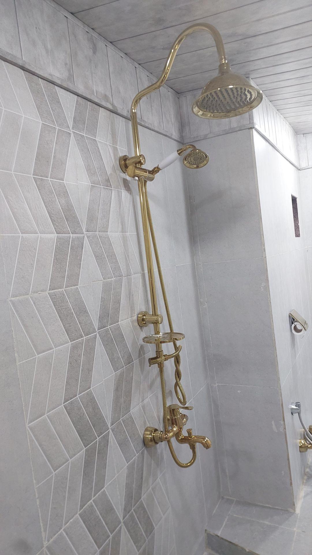 کلبه سوئیسی جَسمین