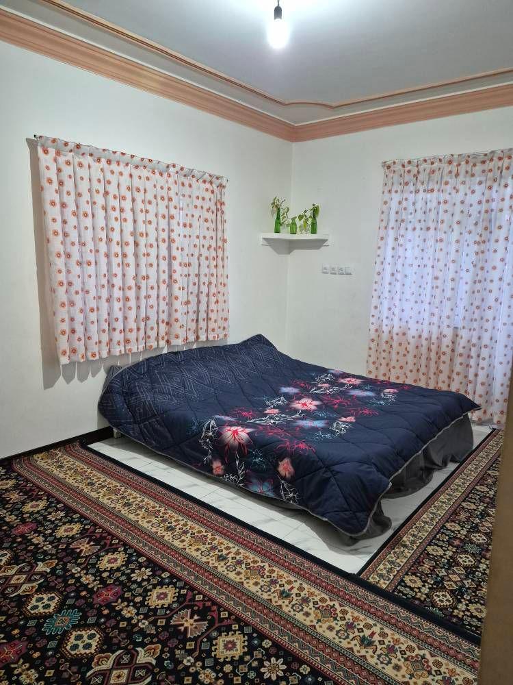 باغ ویلا دو خوابه دربست عبد 