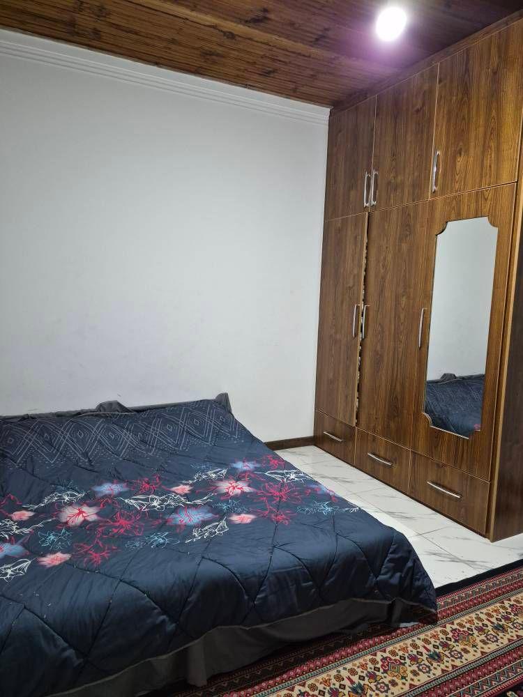 باغ ویلا دو خوابه دربست عبد 