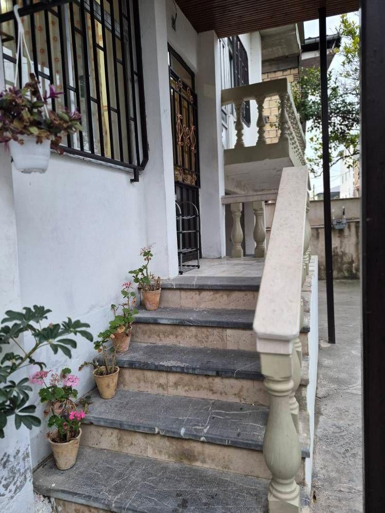 باغ ویلا دو خوابه دربست عبد 