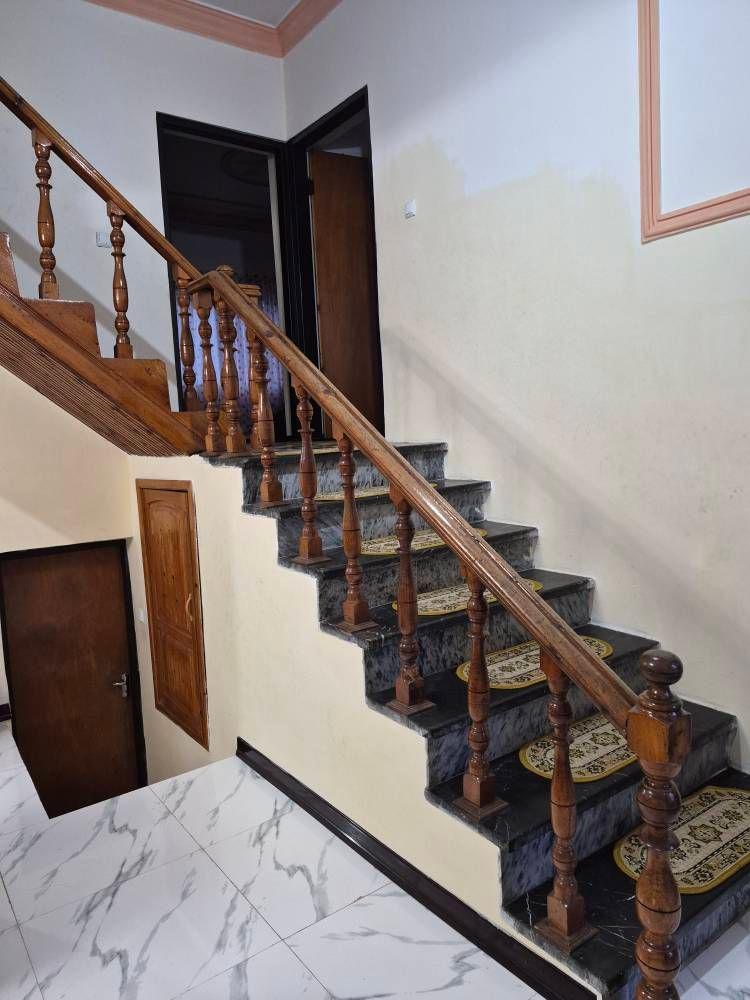 باغ ویلا دو خوابه دربست عبد 