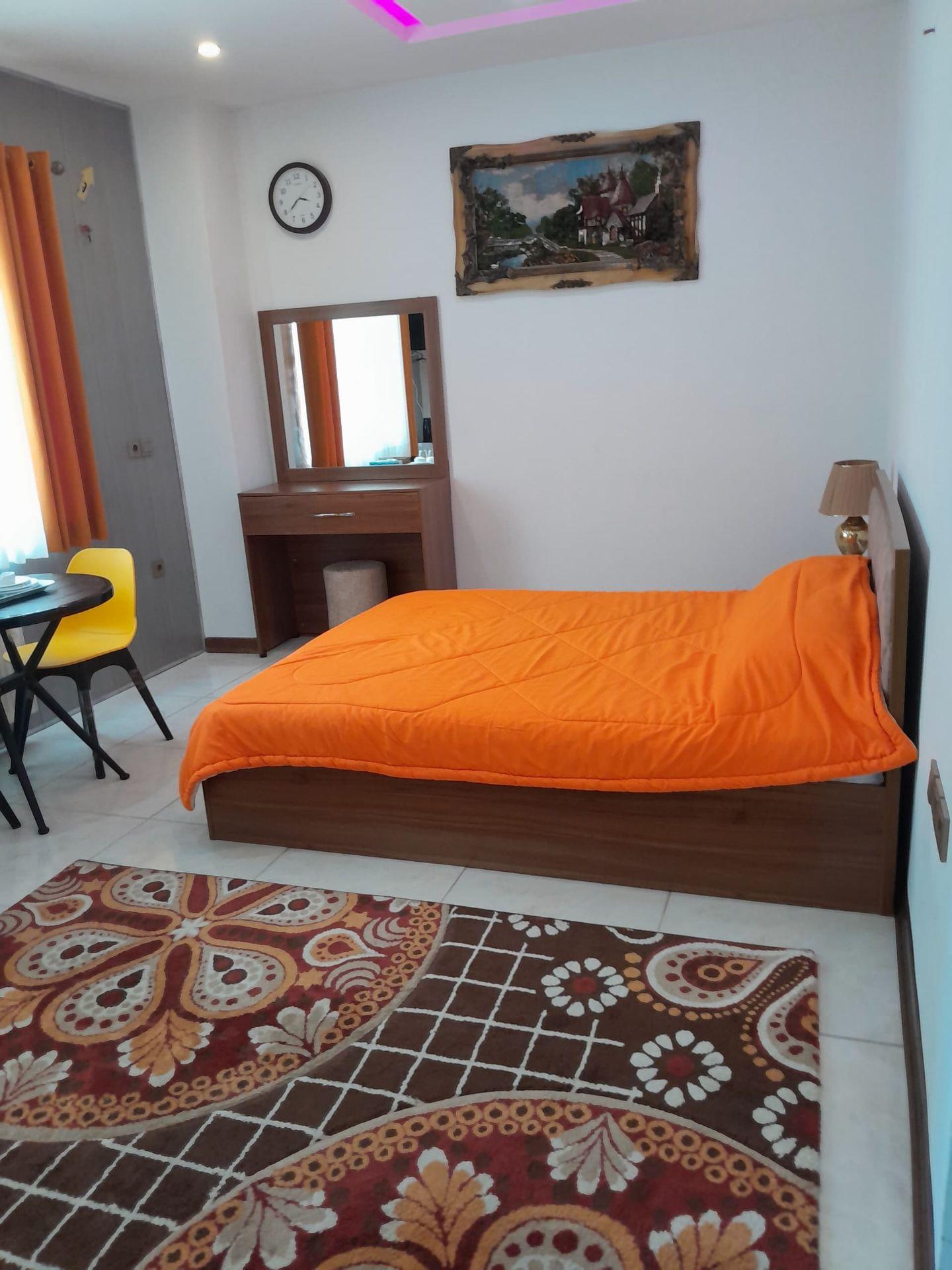 هتل ساحلی پویا