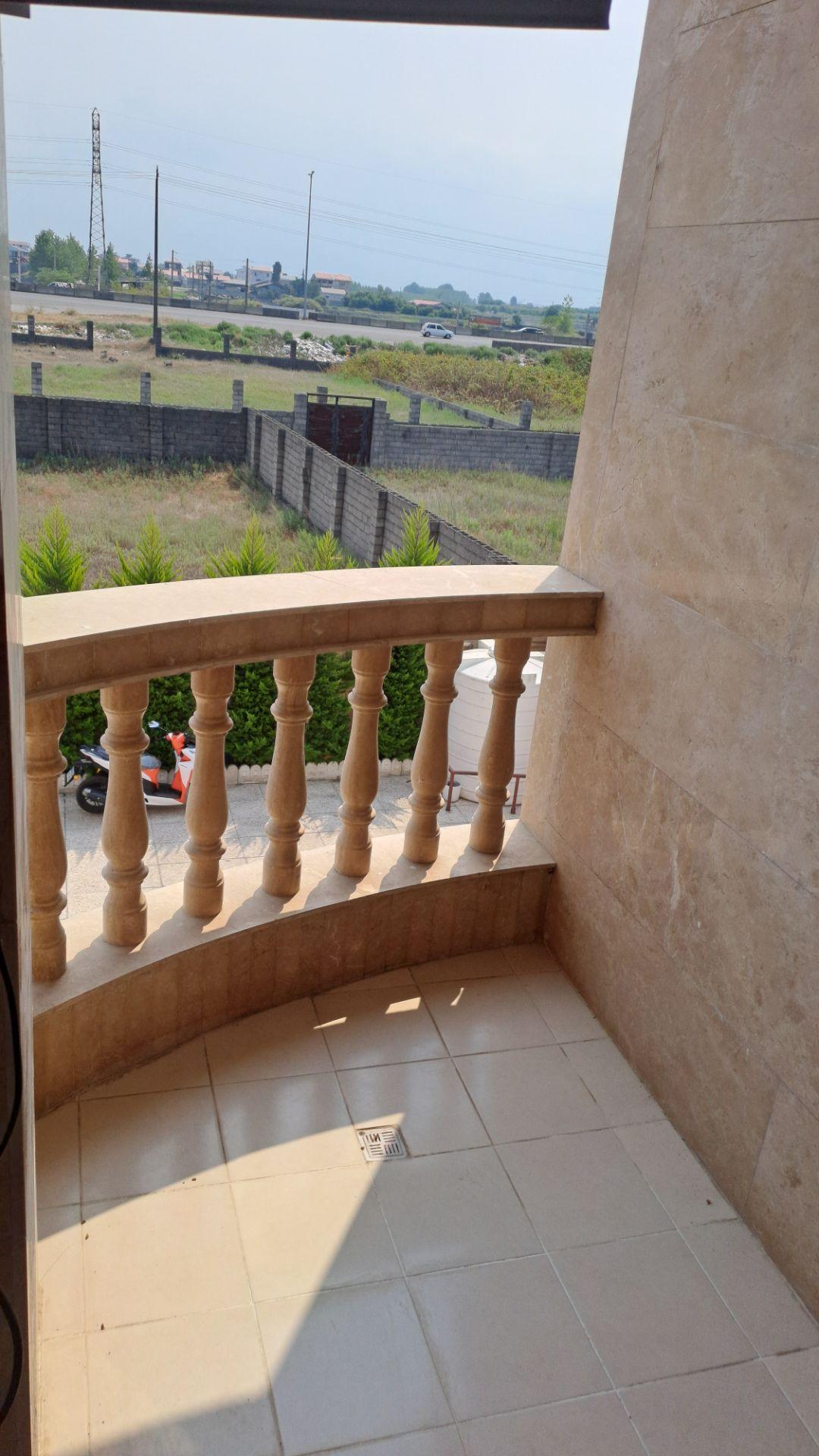 هتل ساحلی پویا