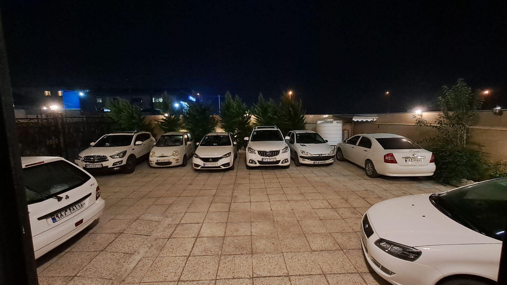 هتل ساحلی پویا