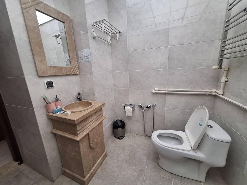 هتل ساحلی پویا