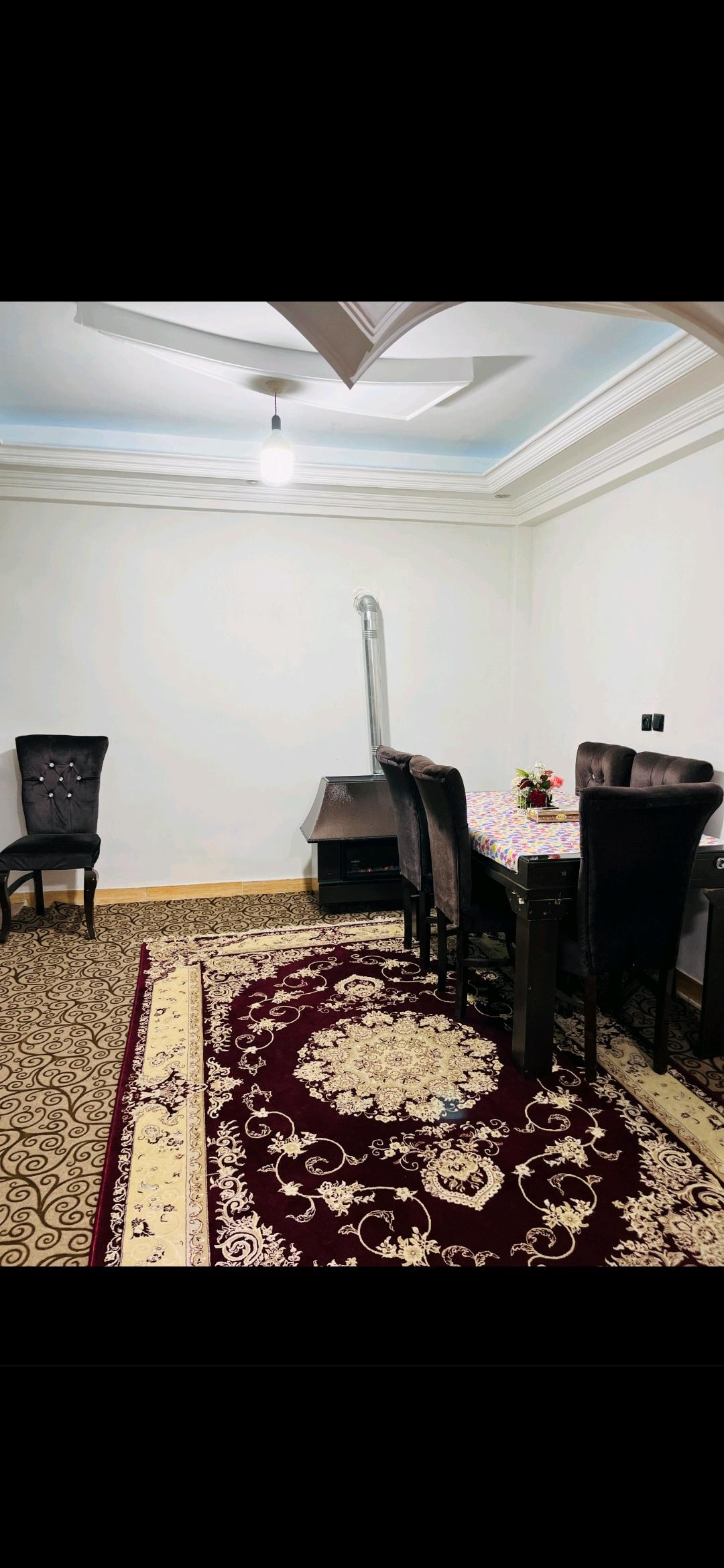 ویلا دو خواب کوهستانی میثم