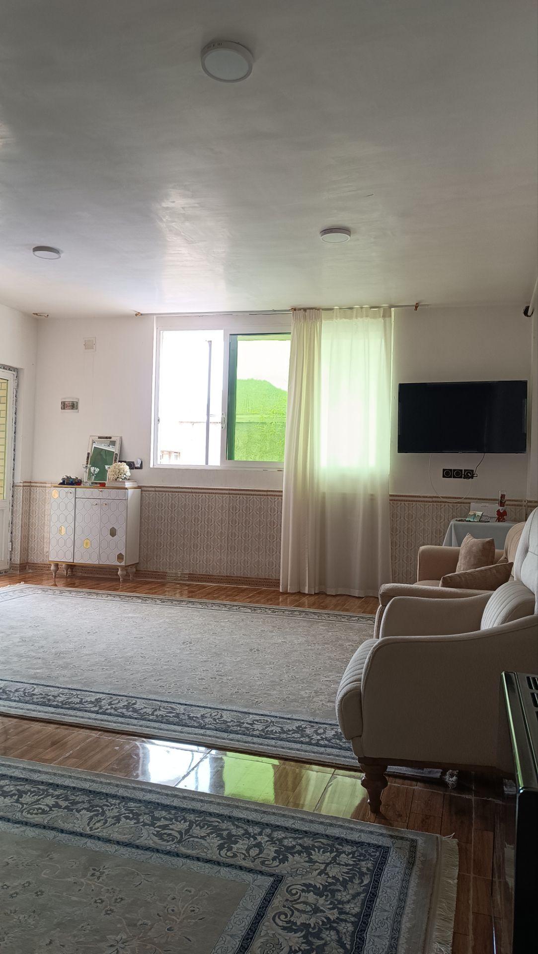 ویلای مبله دو خواب در بازفت 