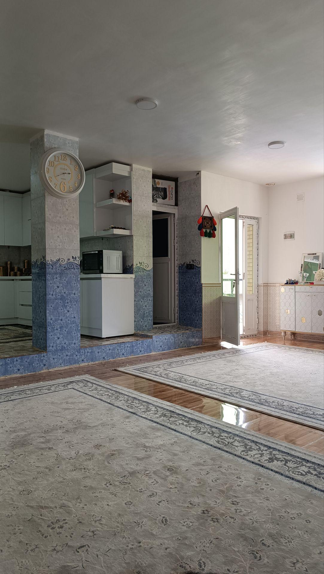 ویلای مبله دو خواب در بازفت 