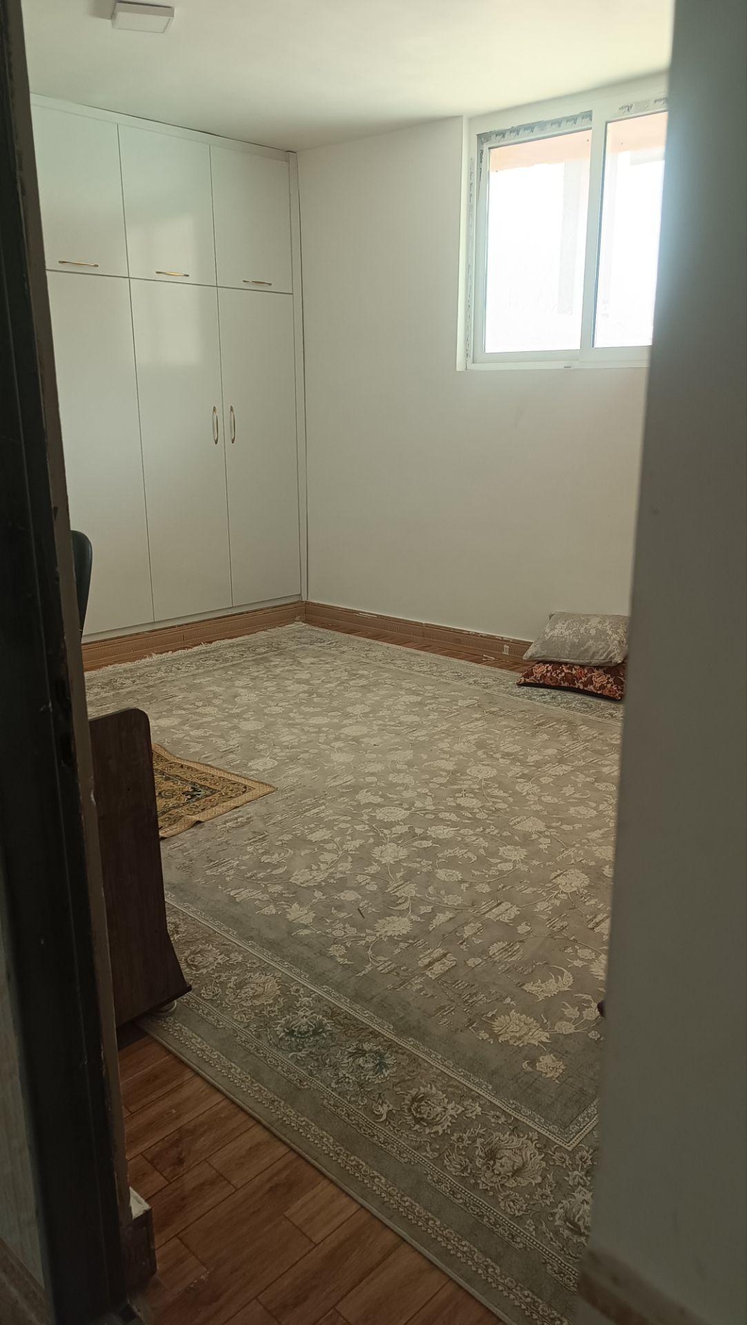 ویلای مبله دو خواب در بازفت 