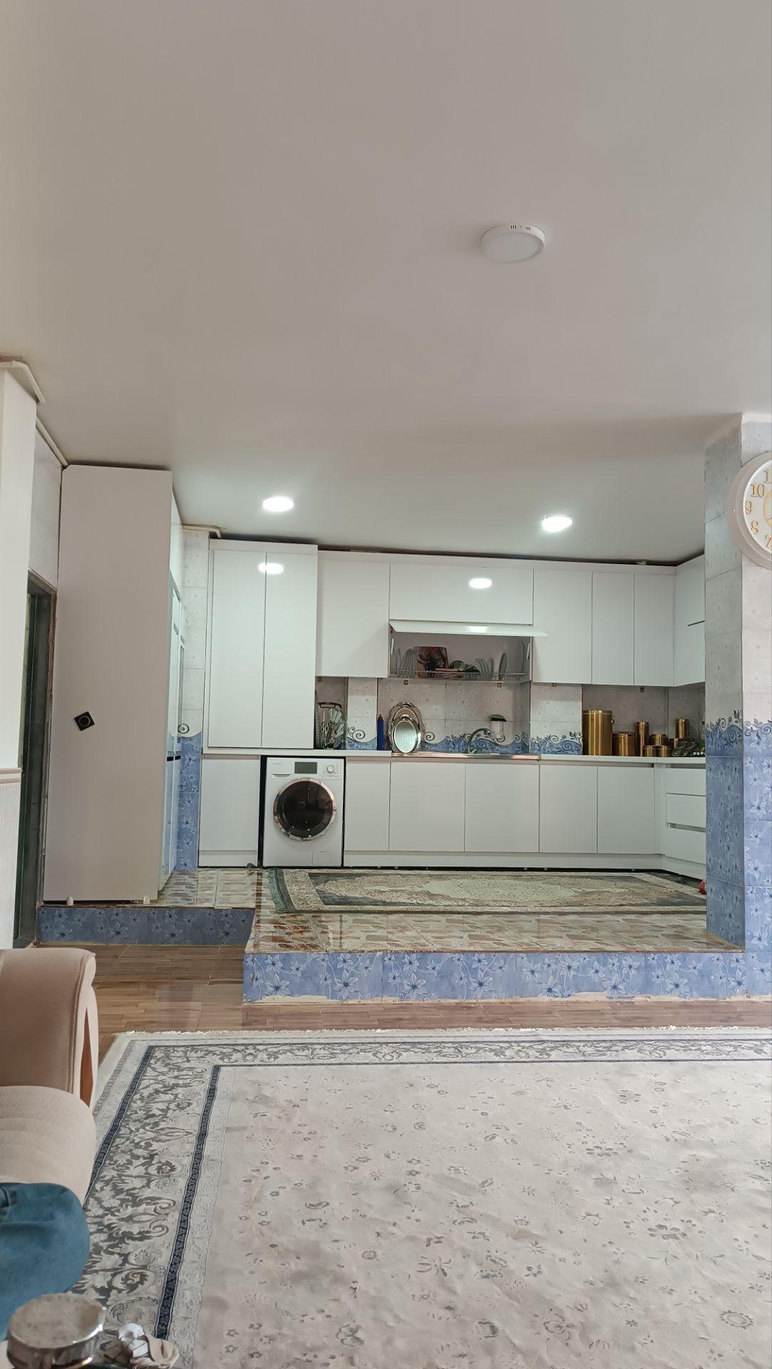 ویلای مبله دو خواب در بازفت 