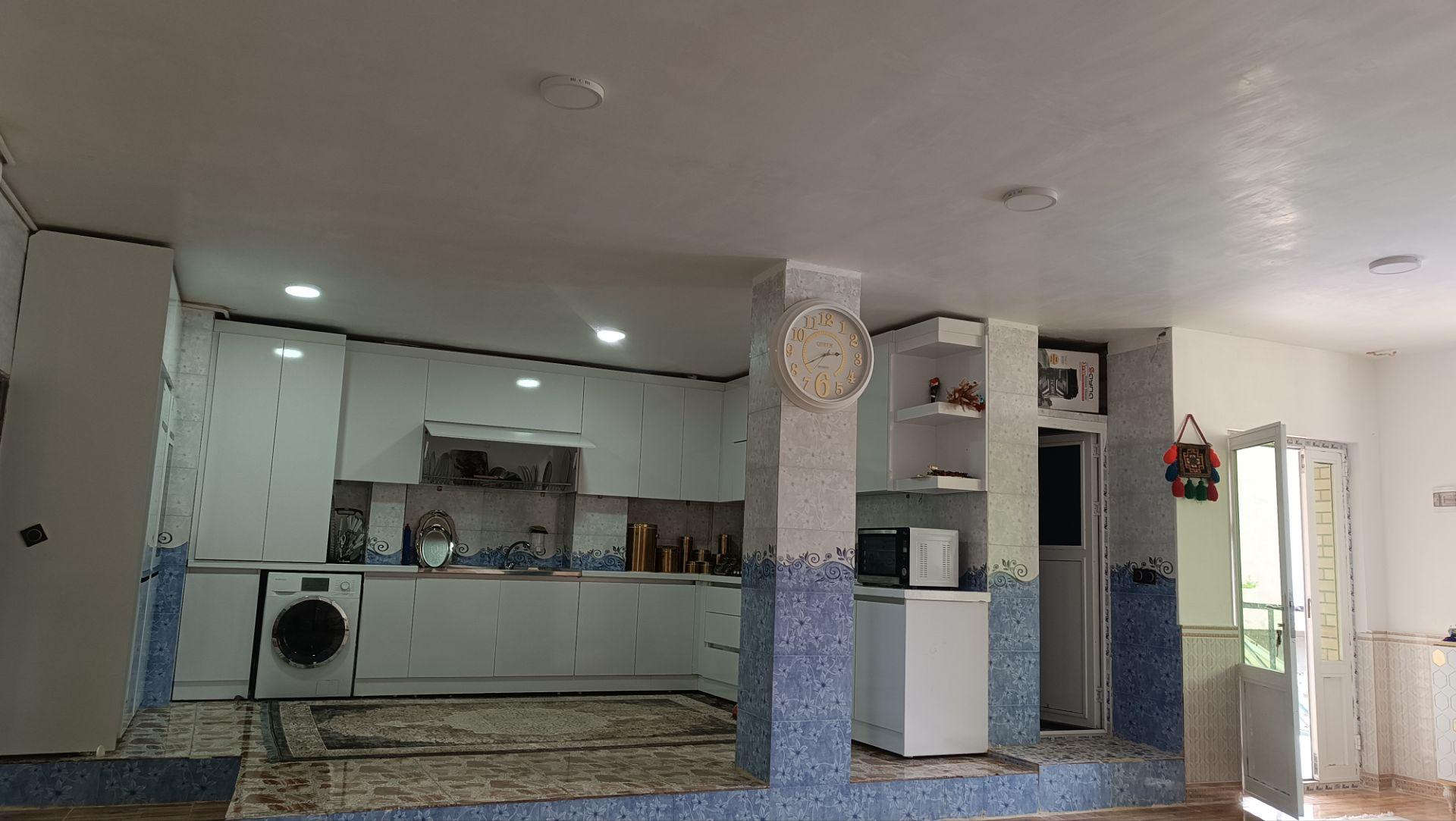 ویلای مبله دو خواب در بازفت 