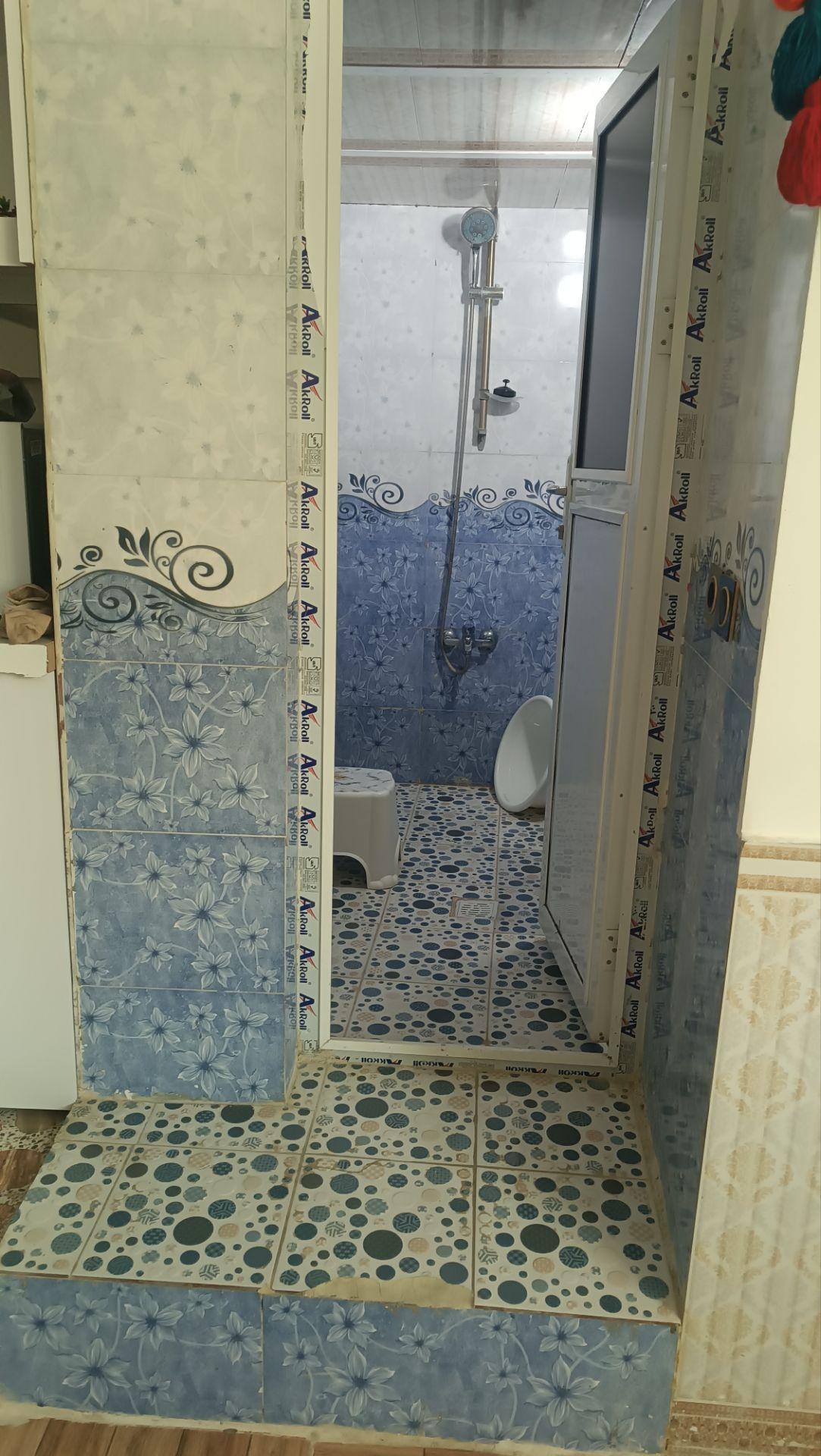 ویلای مبله دو خواب در بازفت 