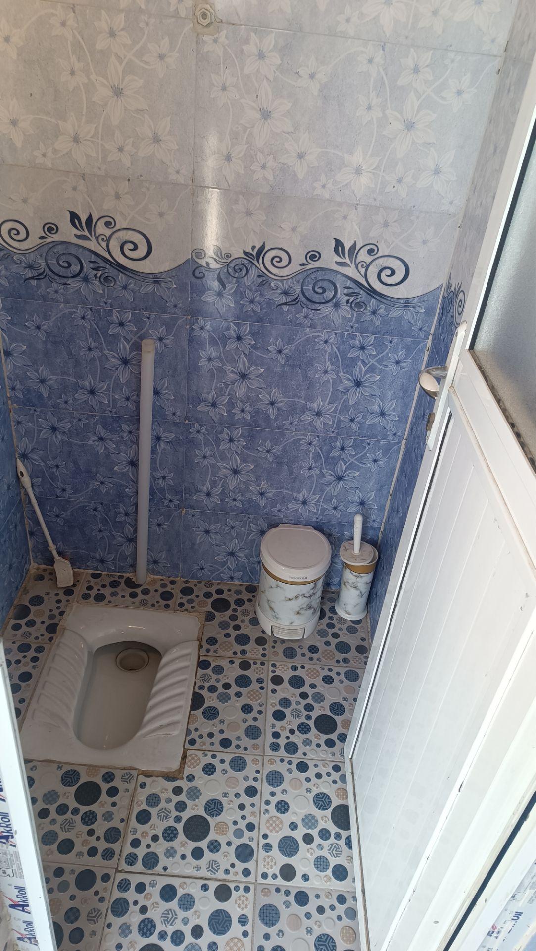 ویلای مبله دو خواب در بازفت 