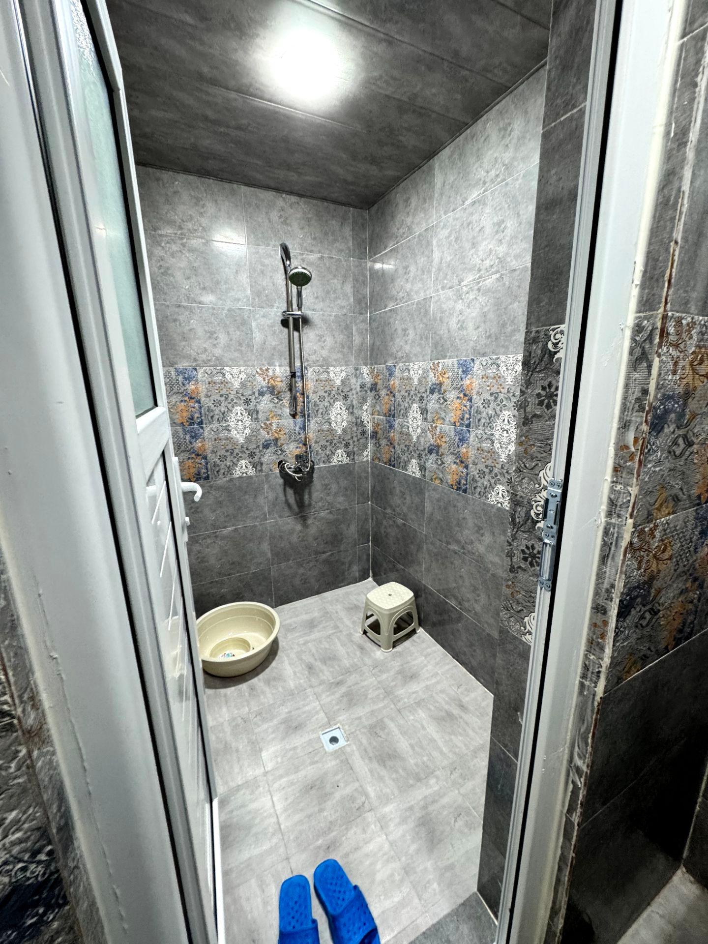 کلبه سوئیسی دو خوابه مراد 