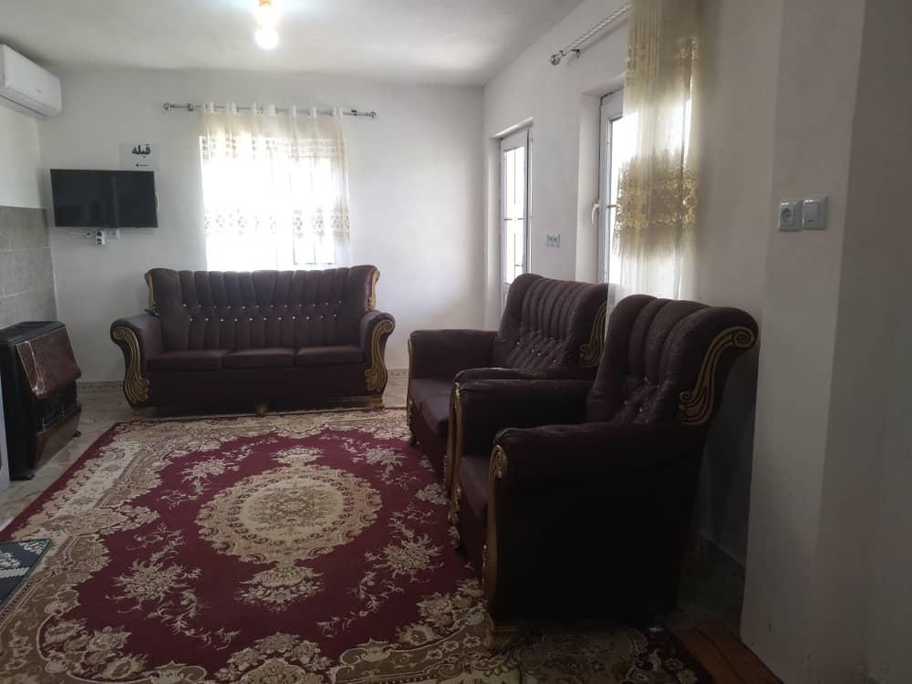 تک خوابه باغ ایرونی