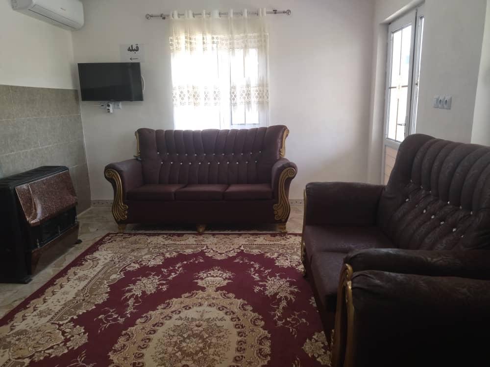 تک خوابه باغ ایرونی