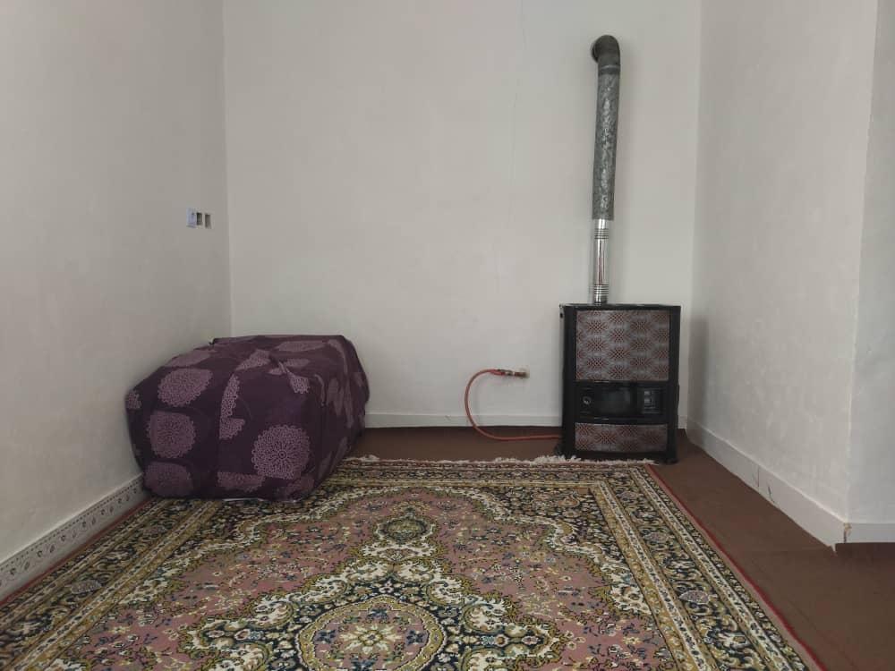 تک خوابه باغ ایرونی