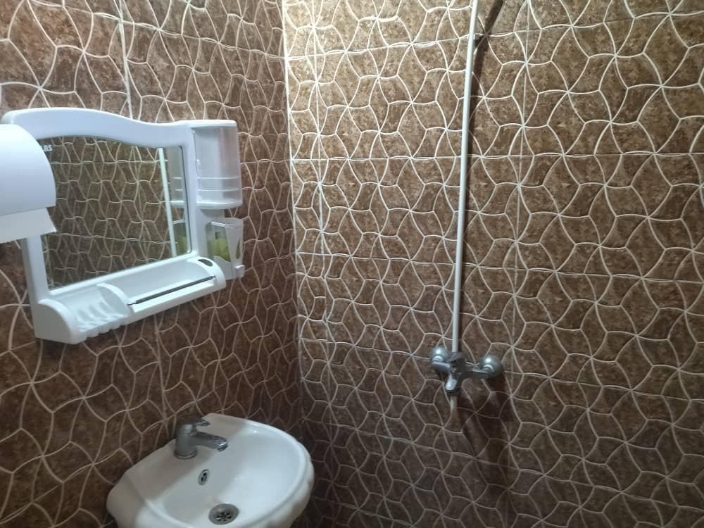 تک خوابه باغ ایرونی