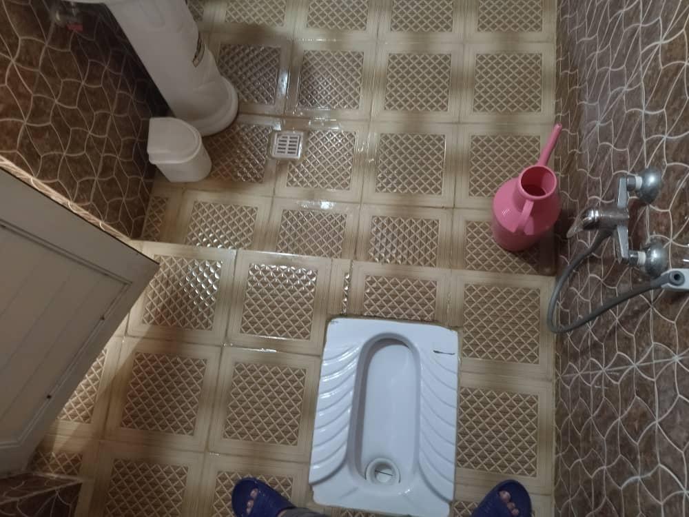 تک خوابه باغ ایرونی