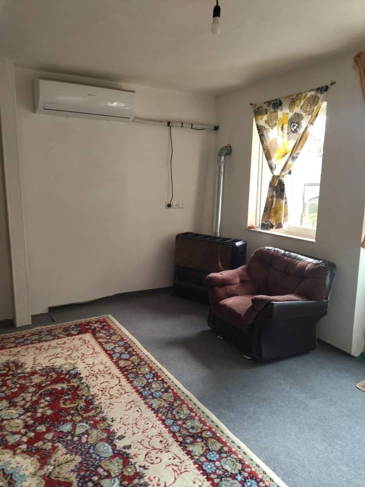 ویلایی تک خوابه گل پامچال 