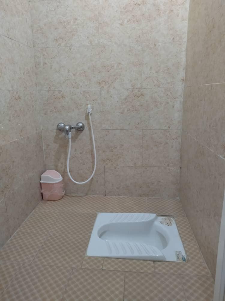 ویلایی تک خوابه گل پامچال 