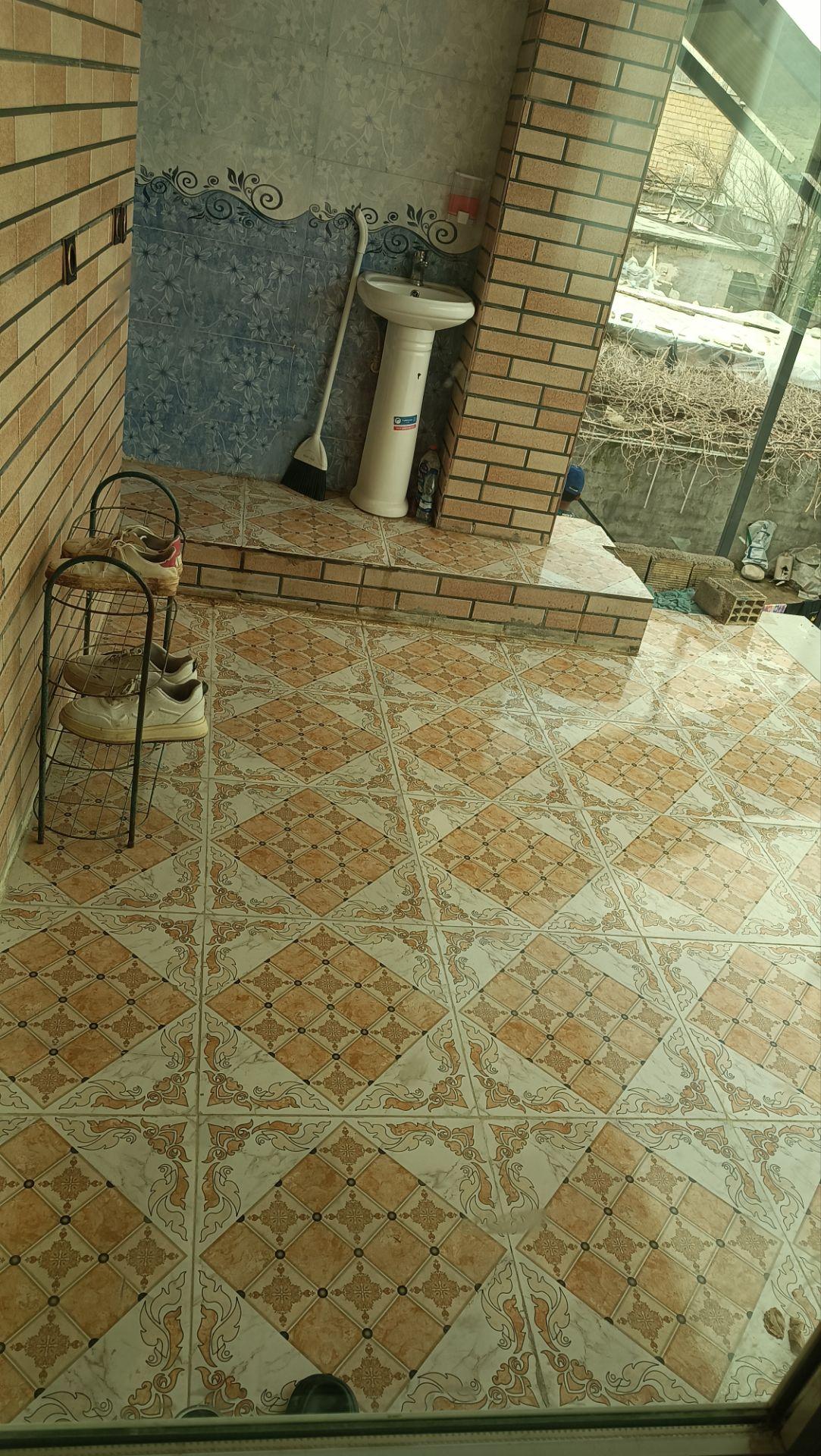 ویلای مبله دو خواب در بازفت 