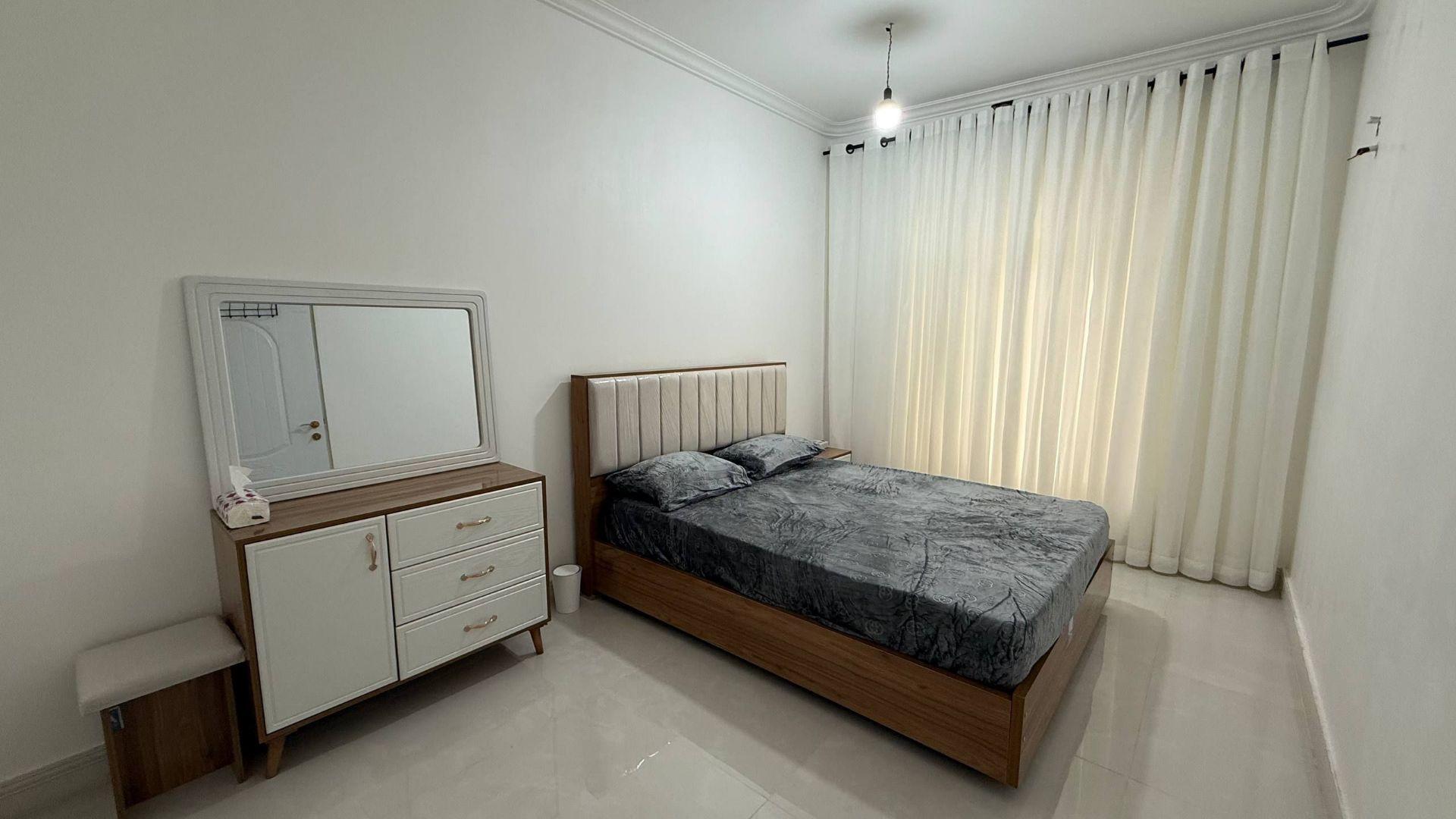 ویلایی دوبلکس دو خوابه 