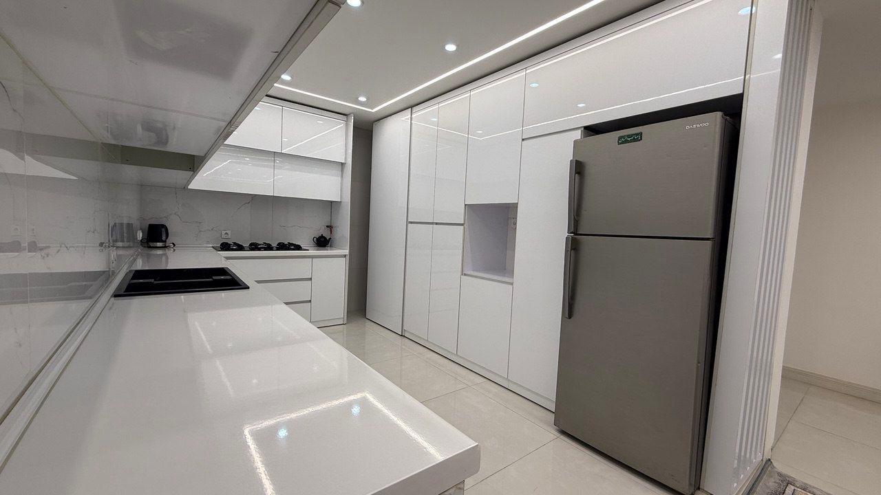 ویلایی دوبلکس دو خوابه 