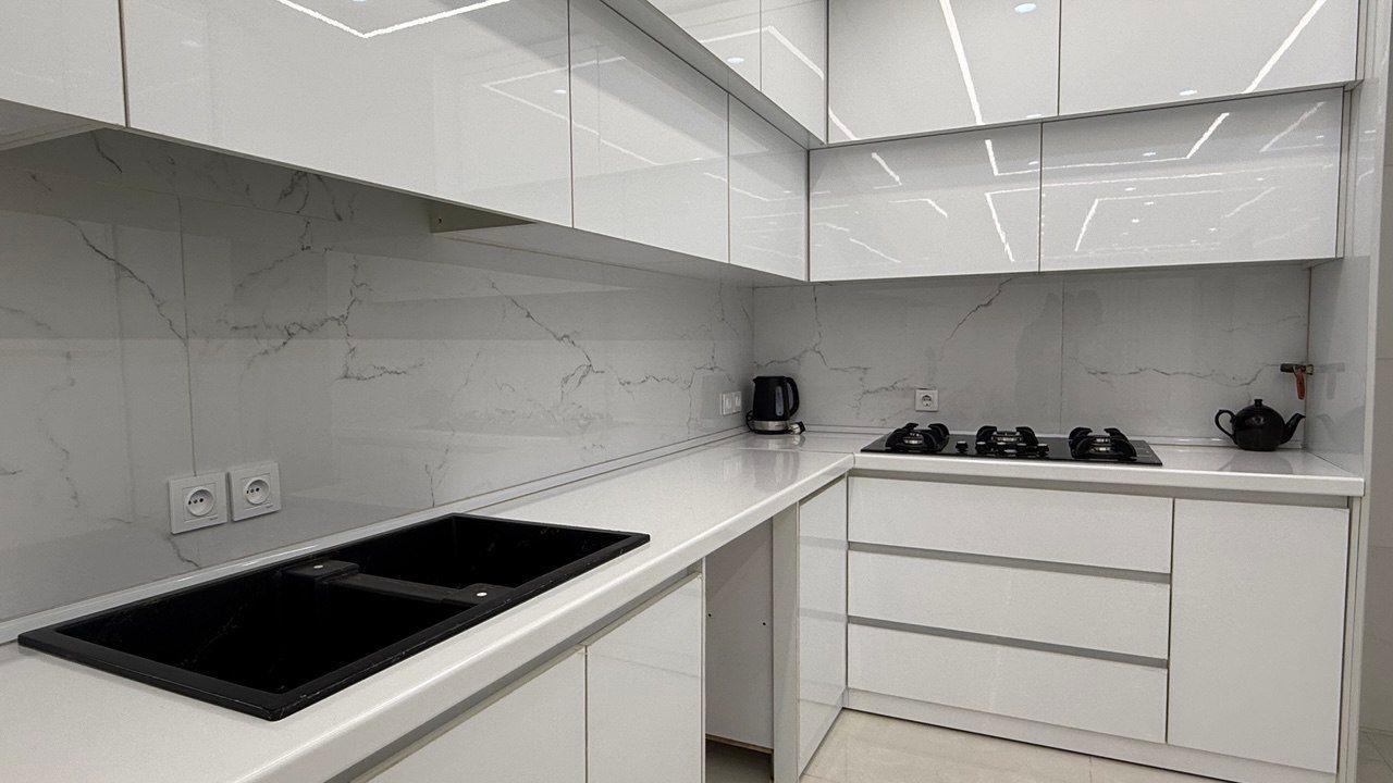 ویلایی دوبلکس دو خوابه 