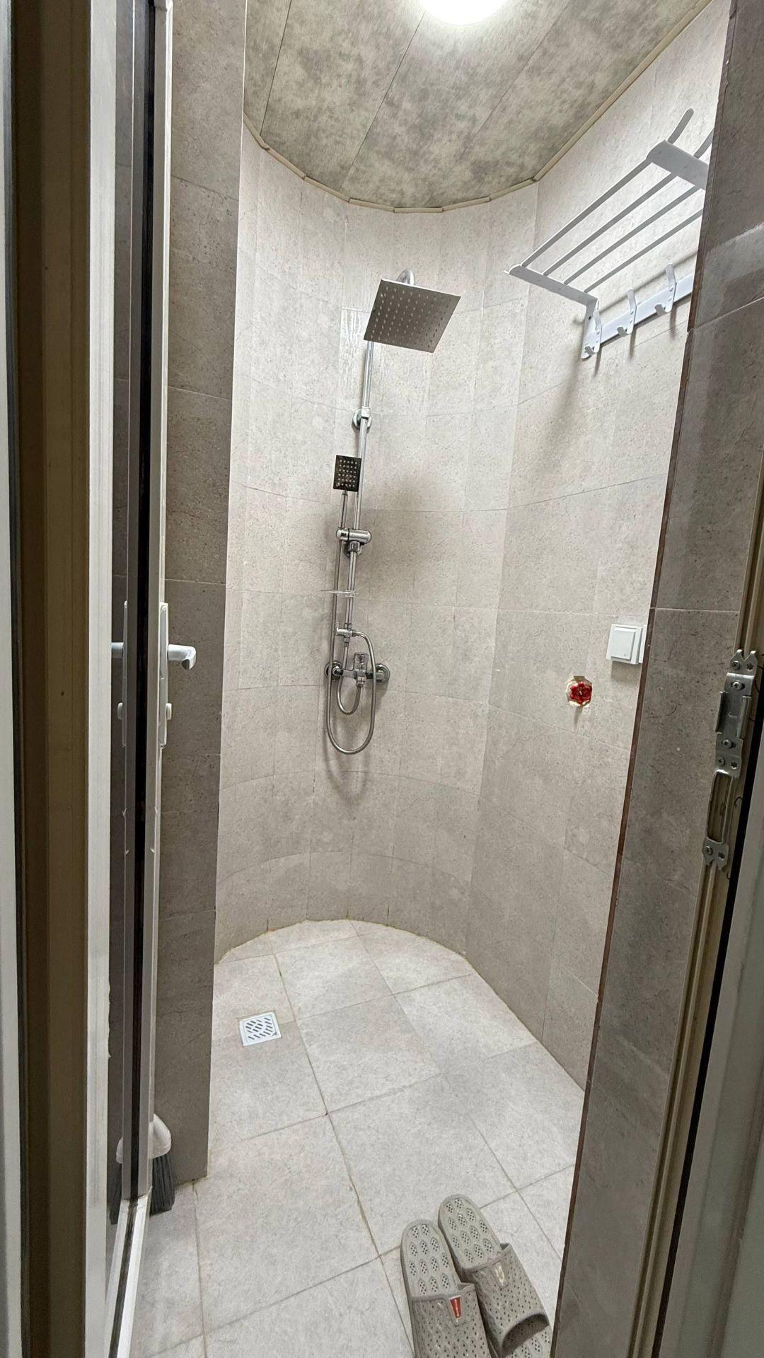 ویلایی دوبلکس دو خوابه 