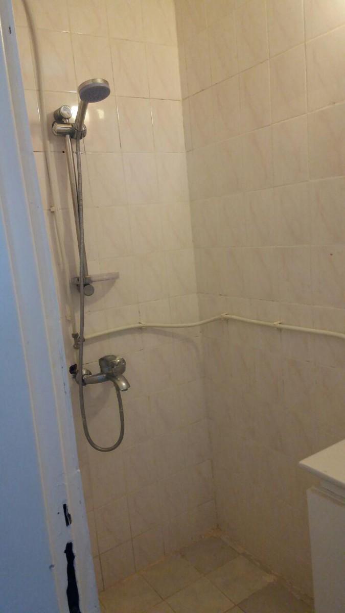 آپارتمان در کیش رو به دریا