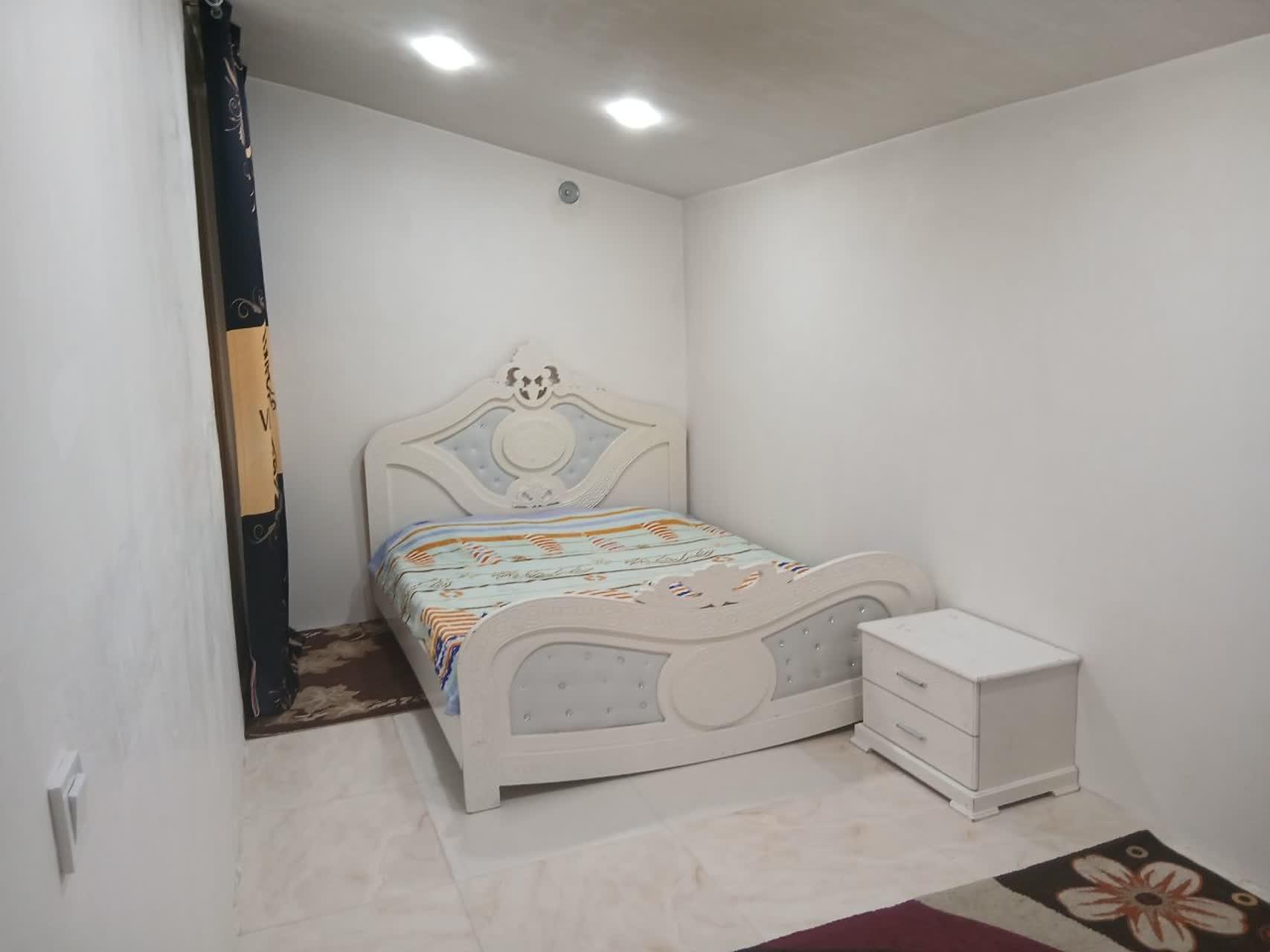 ویلای دو خواب استخردار طاها