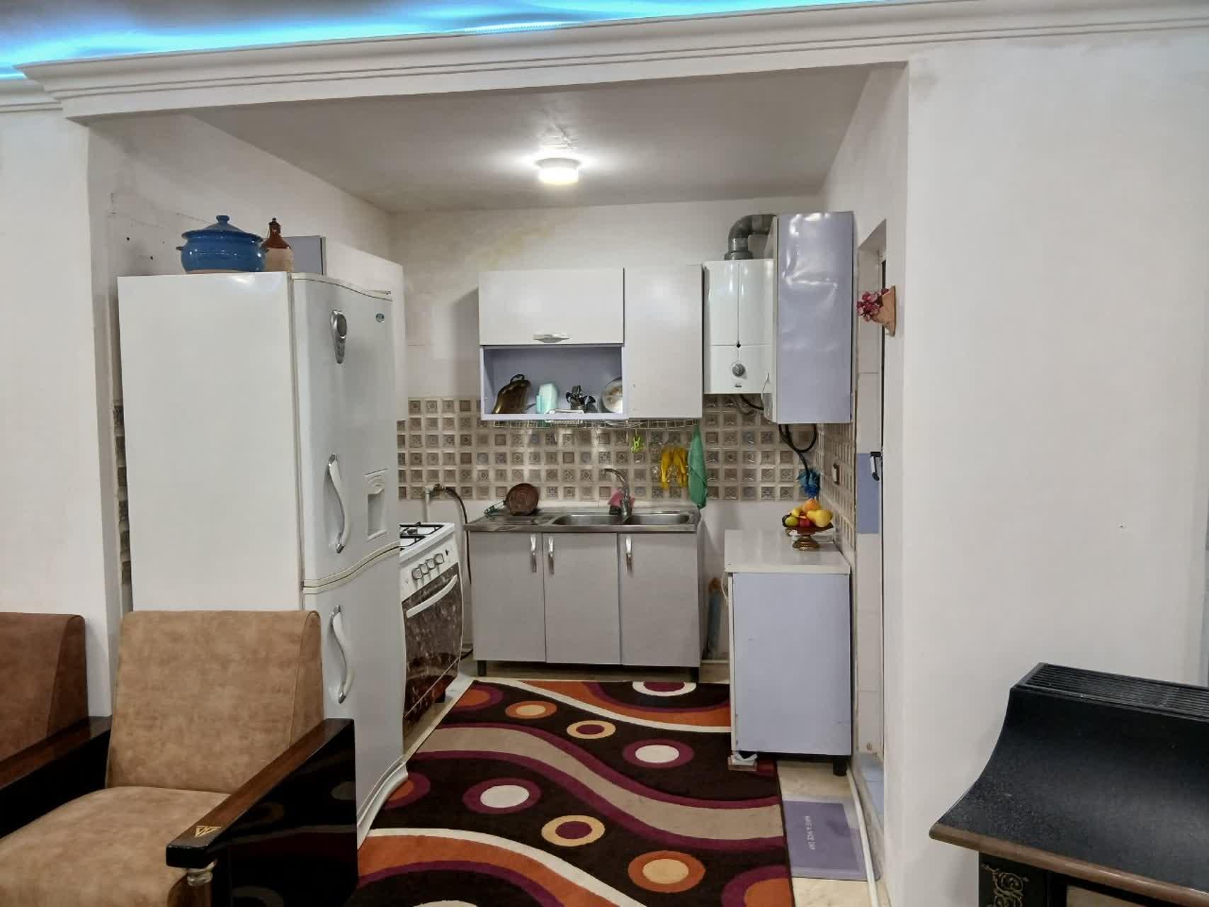 ویلای دو خواب استخردار طاها