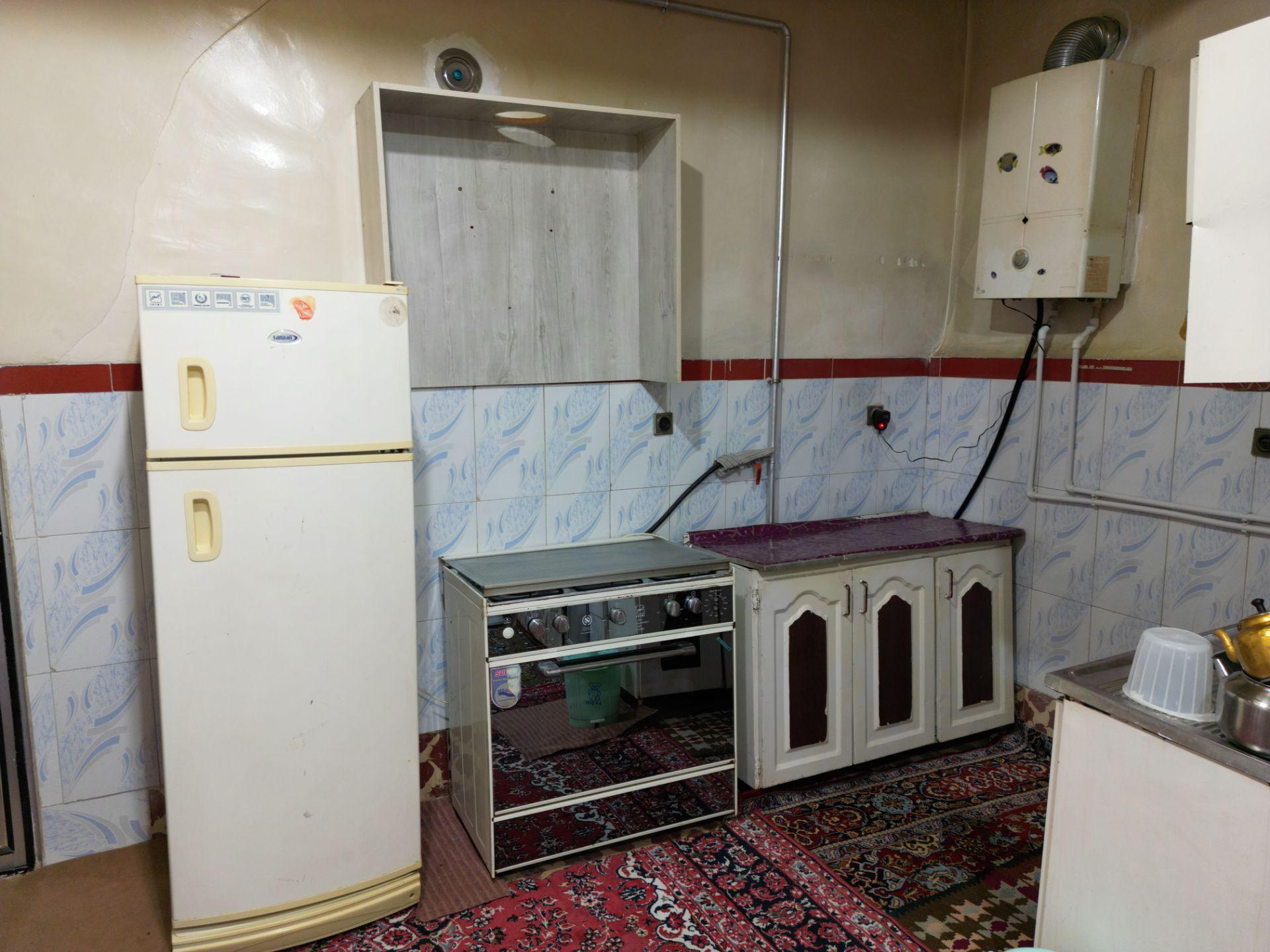 اقامتگاه سنتی قینرجه